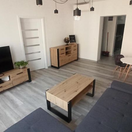 City View Tolstoja - Klimatyzacja Свидница Экстерьер фото